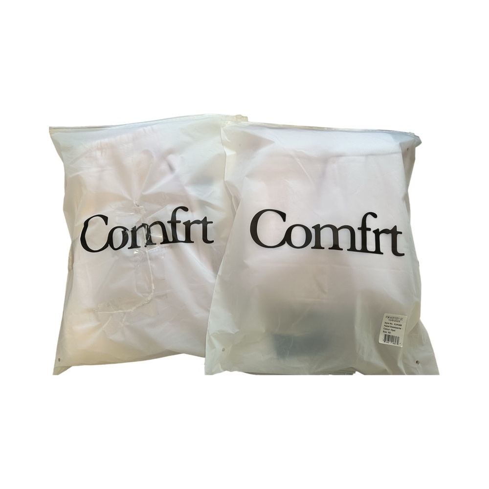 Comfrt *NEW* Pastel Set Opal Size XS - Picture 6 of 8